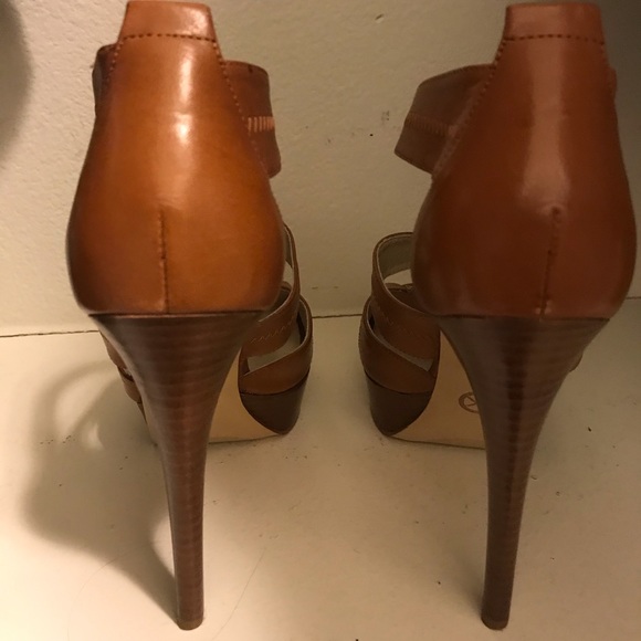 Michael Kors high heels - Picture 3 of 4